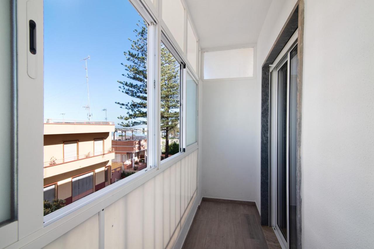 Apartamento Fuseta المظهر الخارجي الصورة