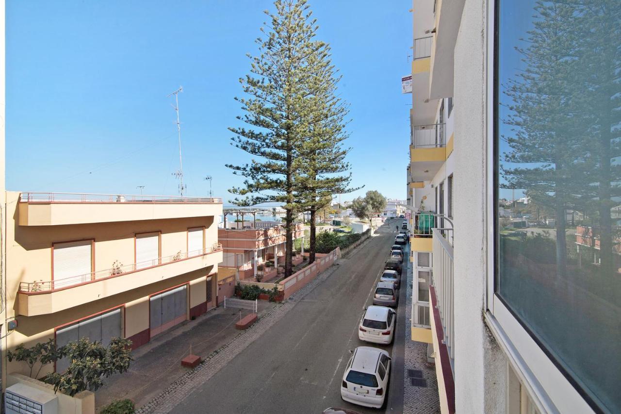Apartamento Fuseta المظهر الخارجي الصورة