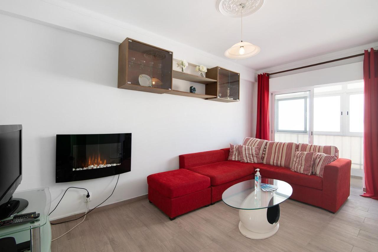Apartamento Fuseta المظهر الخارجي الصورة