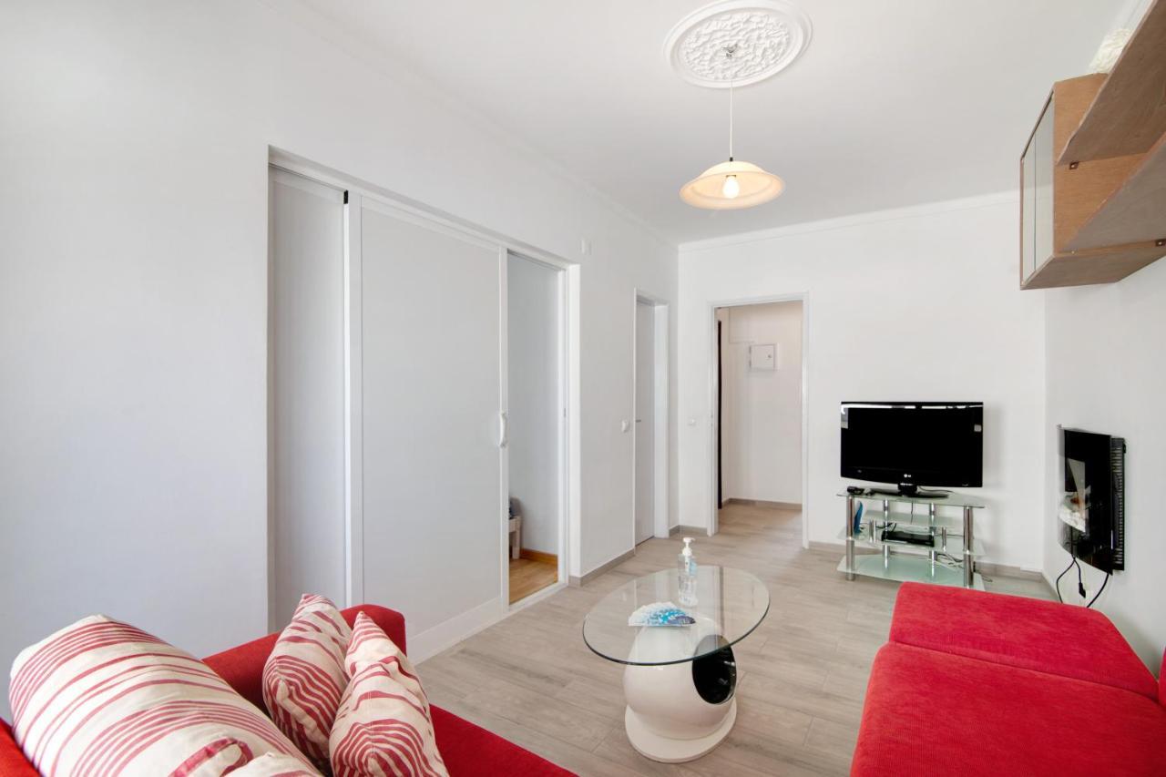 Apartamento Fuseta المظهر الخارجي الصورة