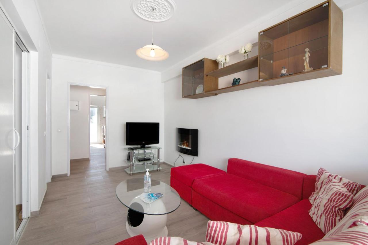 Apartamento Fuseta المظهر الخارجي الصورة