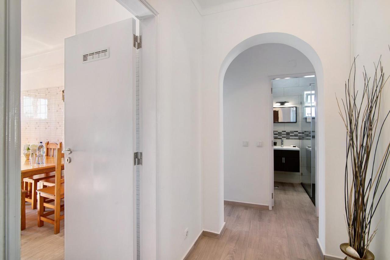 Apartamento Fuseta المظهر الخارجي الصورة