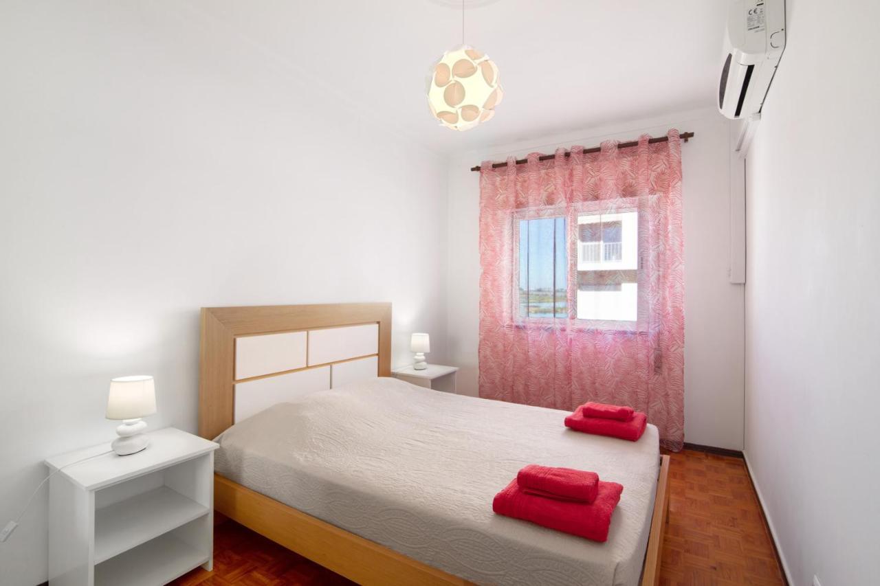 Apartamento Fuseta المظهر الخارجي الصورة