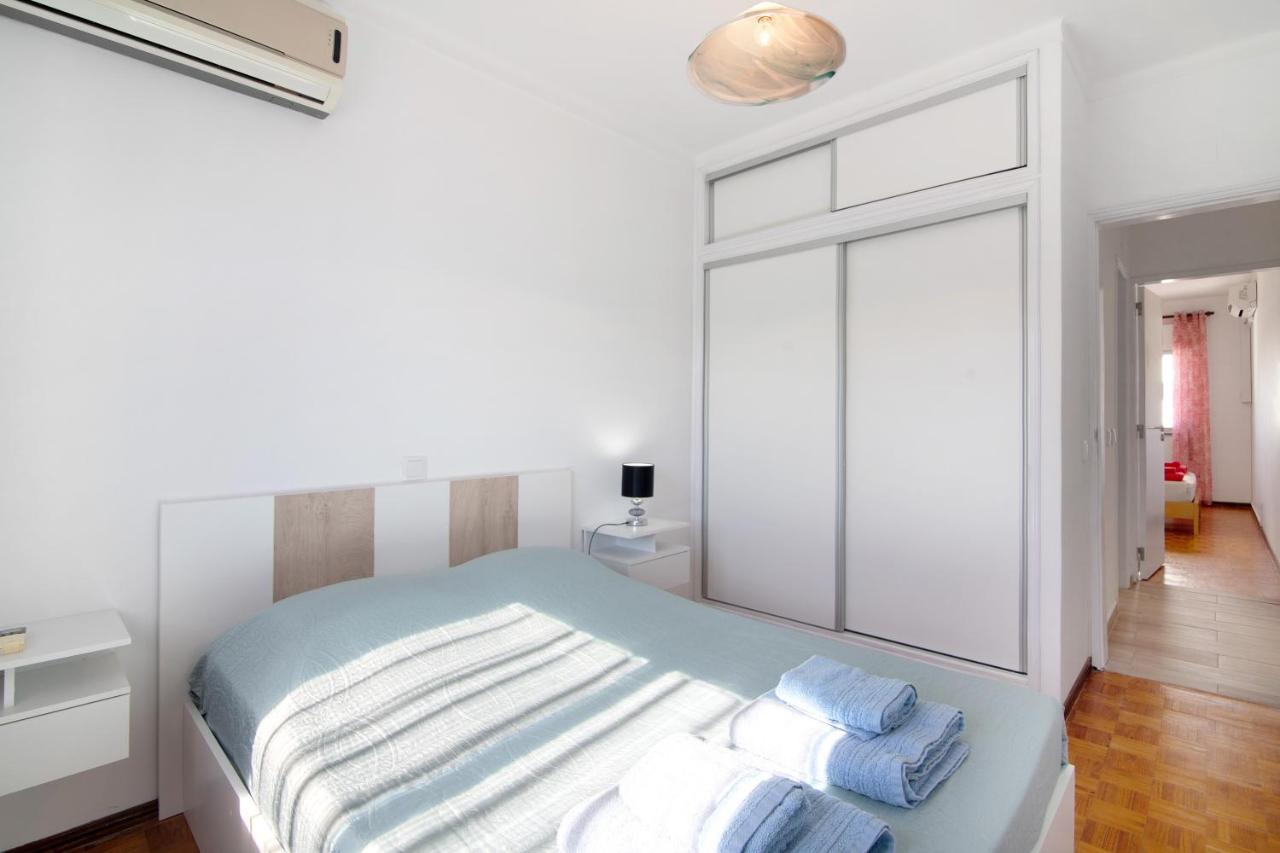 Apartamento Fuseta المظهر الخارجي الصورة