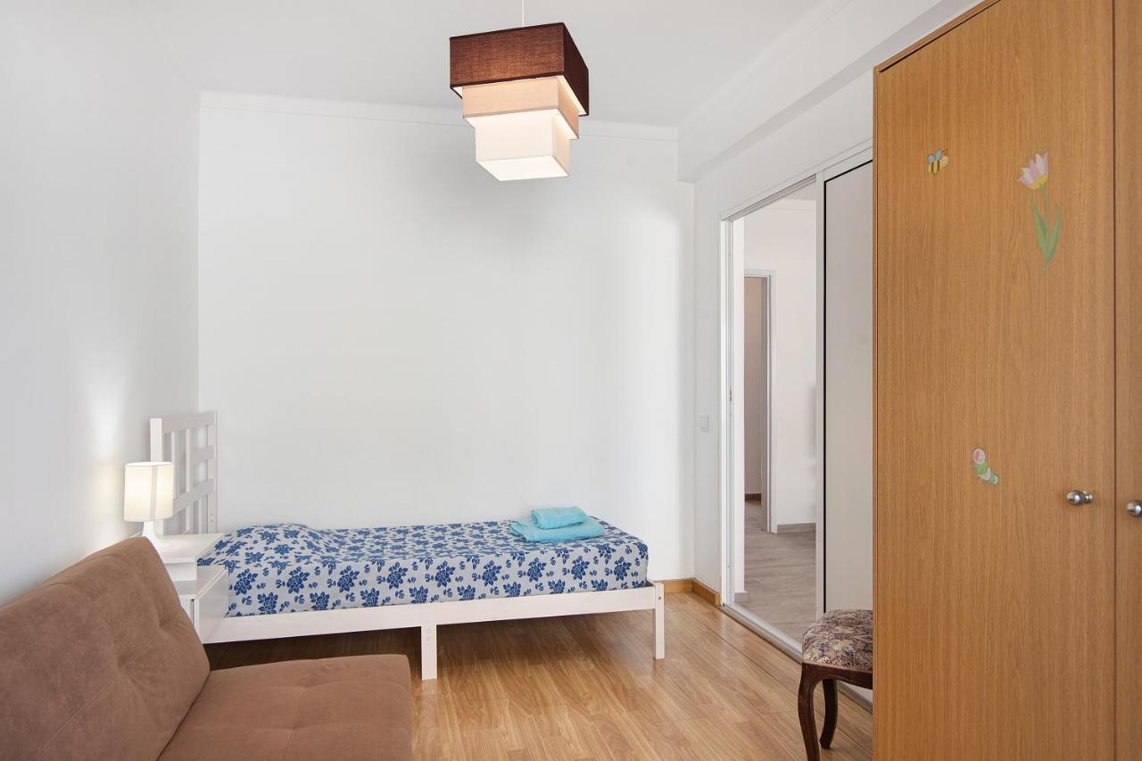 Apartamento Fuseta المظهر الخارجي الصورة