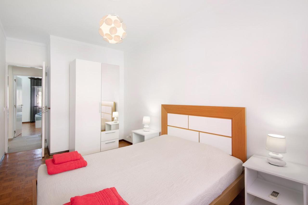 Apartamento Fuseta المظهر الخارجي الصورة
