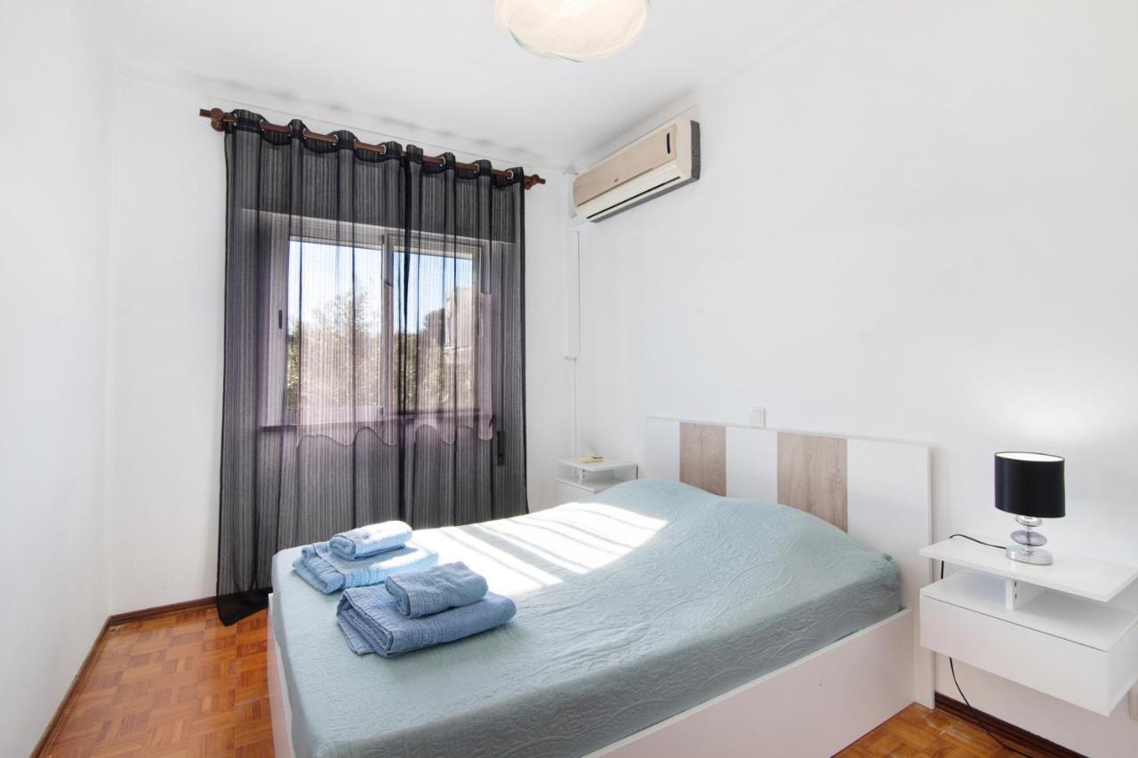 Apartamento Fuseta المظهر الخارجي الصورة